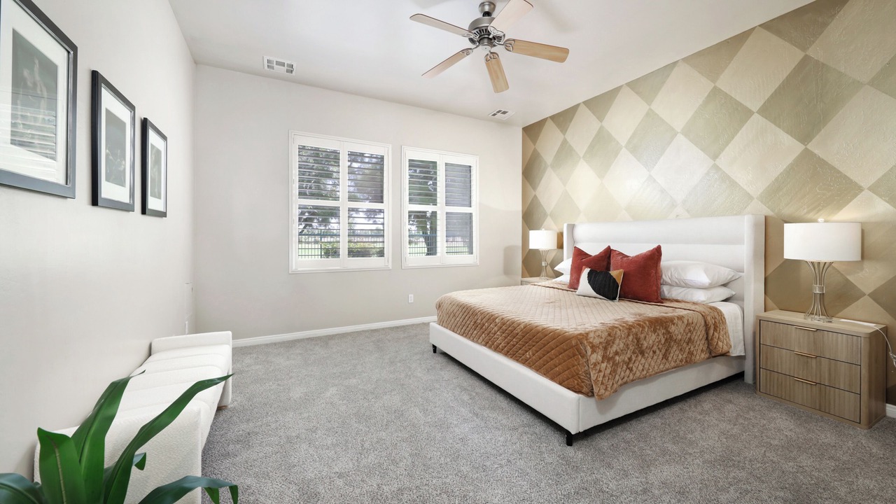 Photo of Bedroom in Greenacres