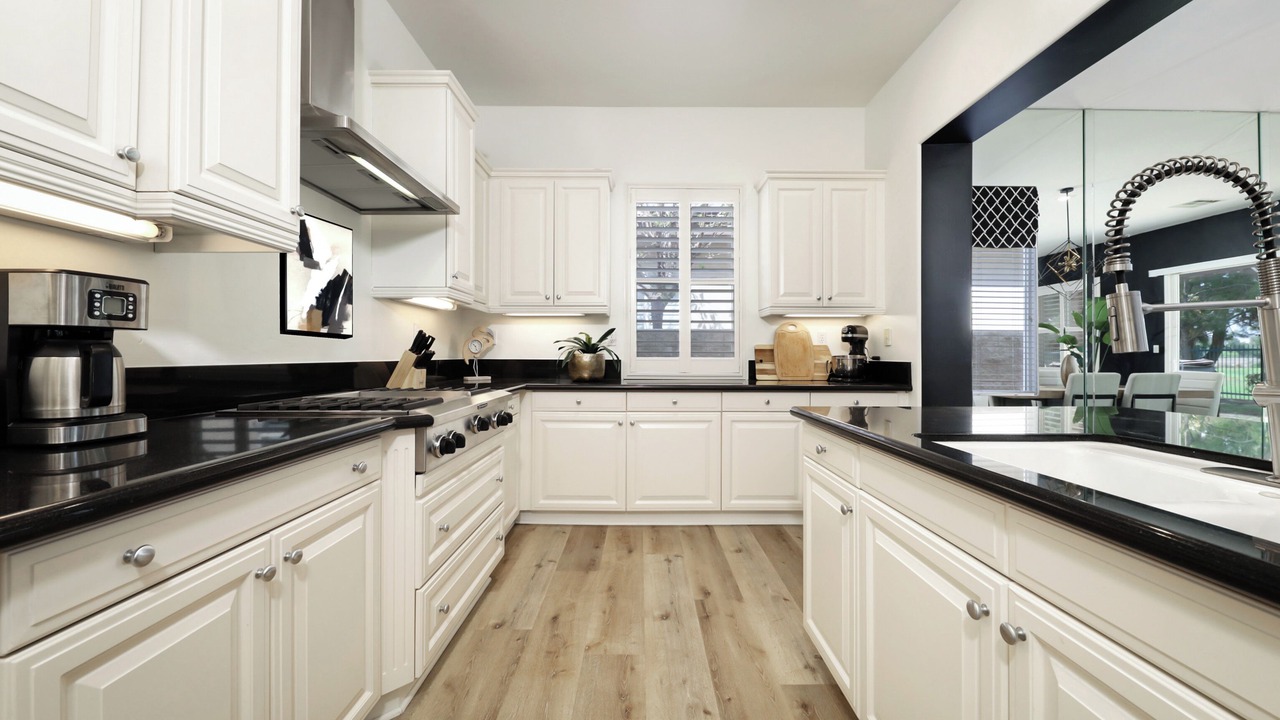 Photo of Kitchen in Greenacres