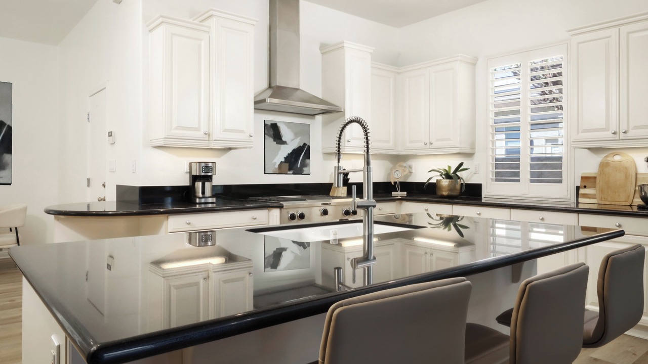 Photo of Kitchen in Greenacres
