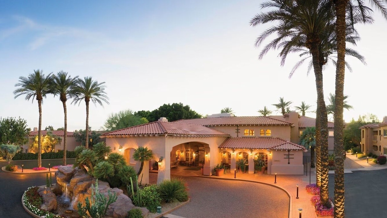 Photo of Outdoor in North Scottsdale