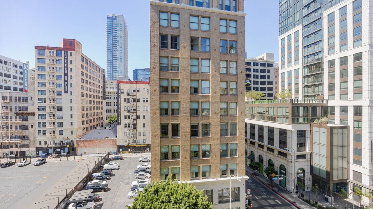 Photo of Outdoor in Historic Core