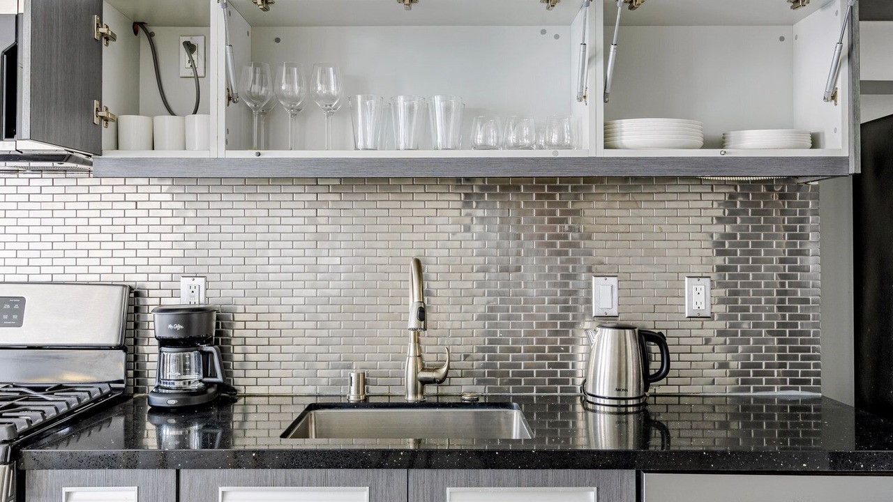 Photo of Kitchen in Historic Core