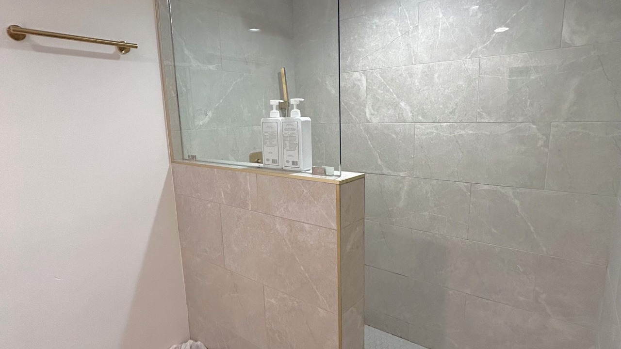 Photo of Bathroom in Van Nuys