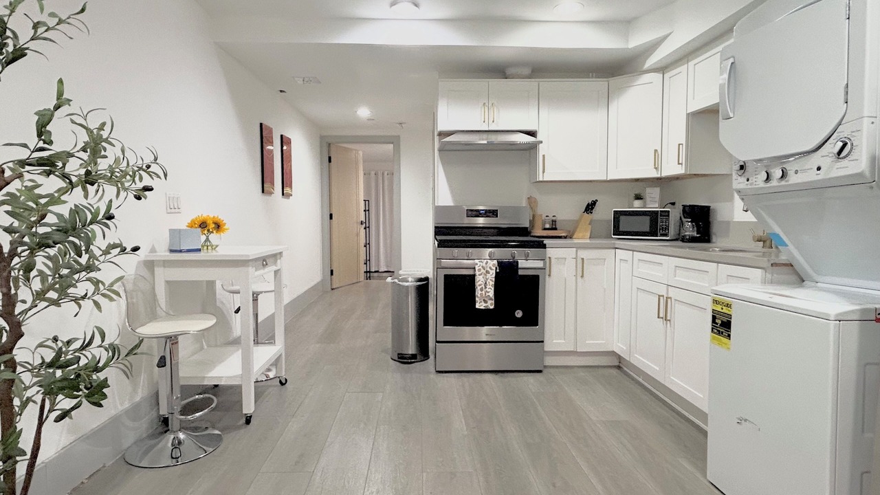Photo of Kitchen in Van Nuys