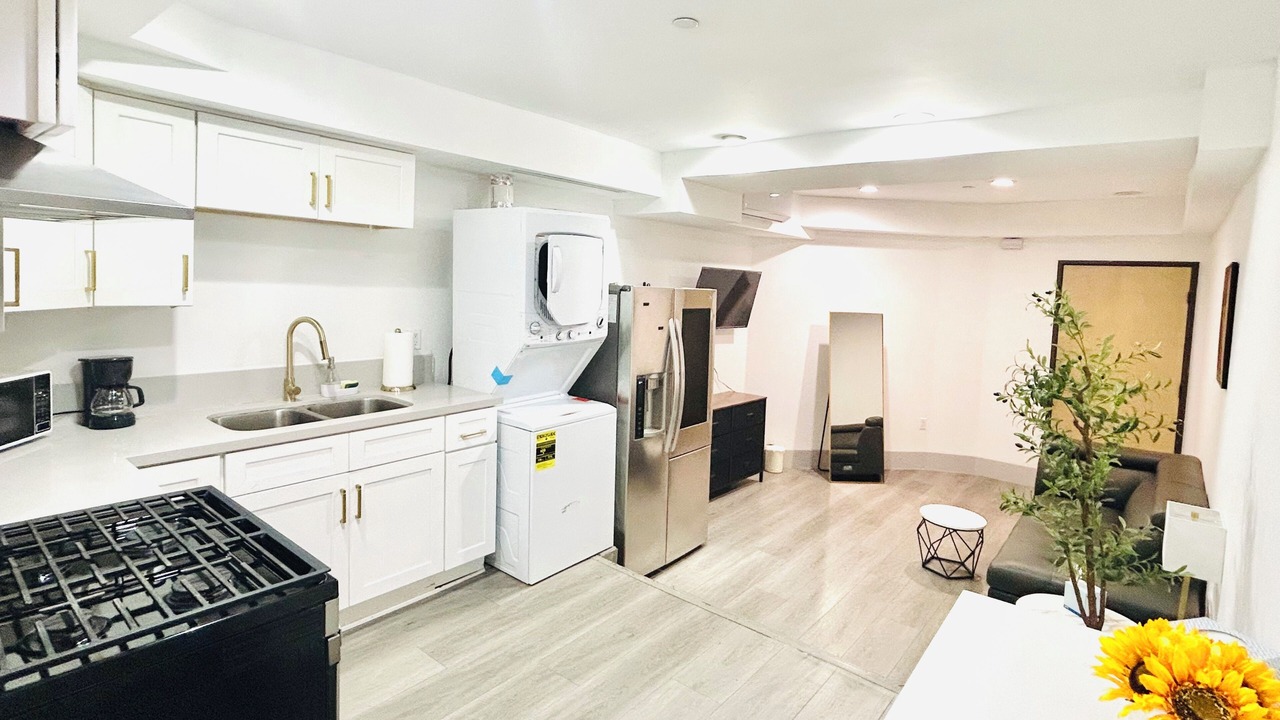 Photo of Kitchen in Van Nuys