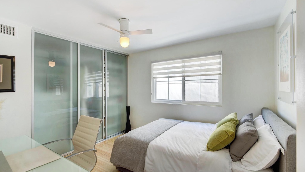 Photo of Bedroom in Marina Peninsula