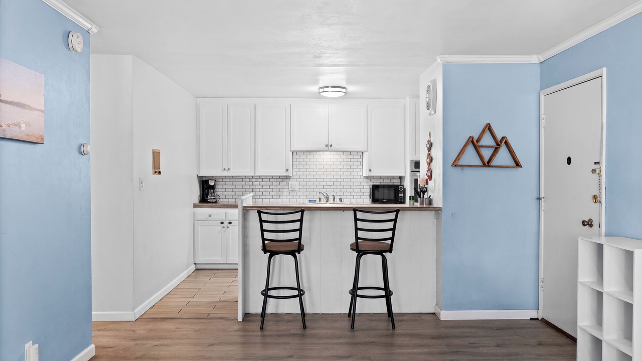 Photo of Kitchen in Point Loma Heights
