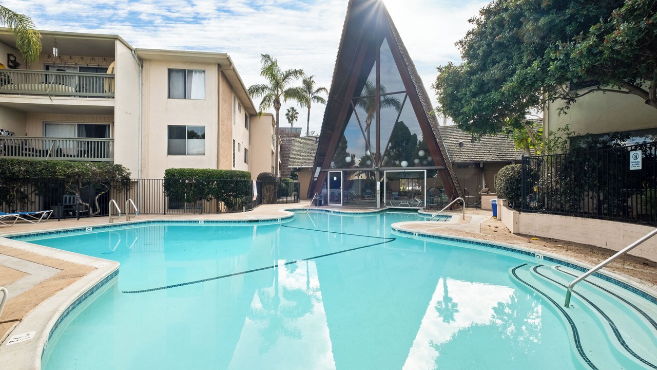 Photo of Outdoor in Point Loma Heights