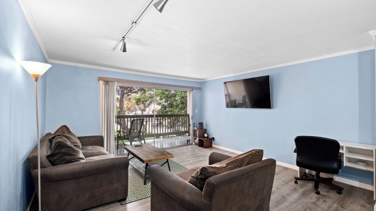 Photo of Livingroom in Point Loma Heights