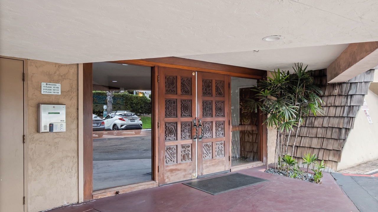 Photo of Outdoor in Point Loma Heights