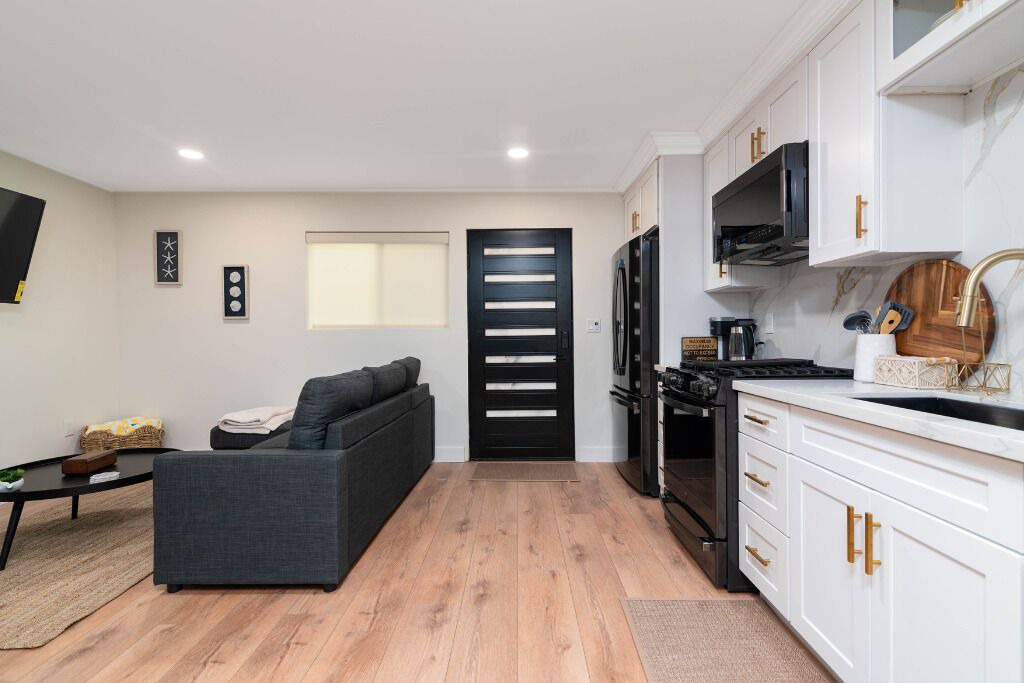 Photo of Kitchen in Sunset Beach