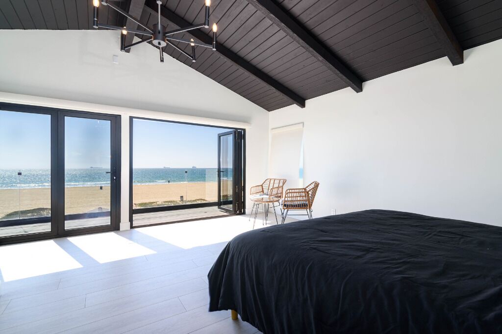 Photo of Bedroom in Sunset Beach