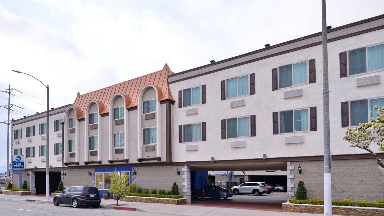 Photo of Outdoor in Inglewood