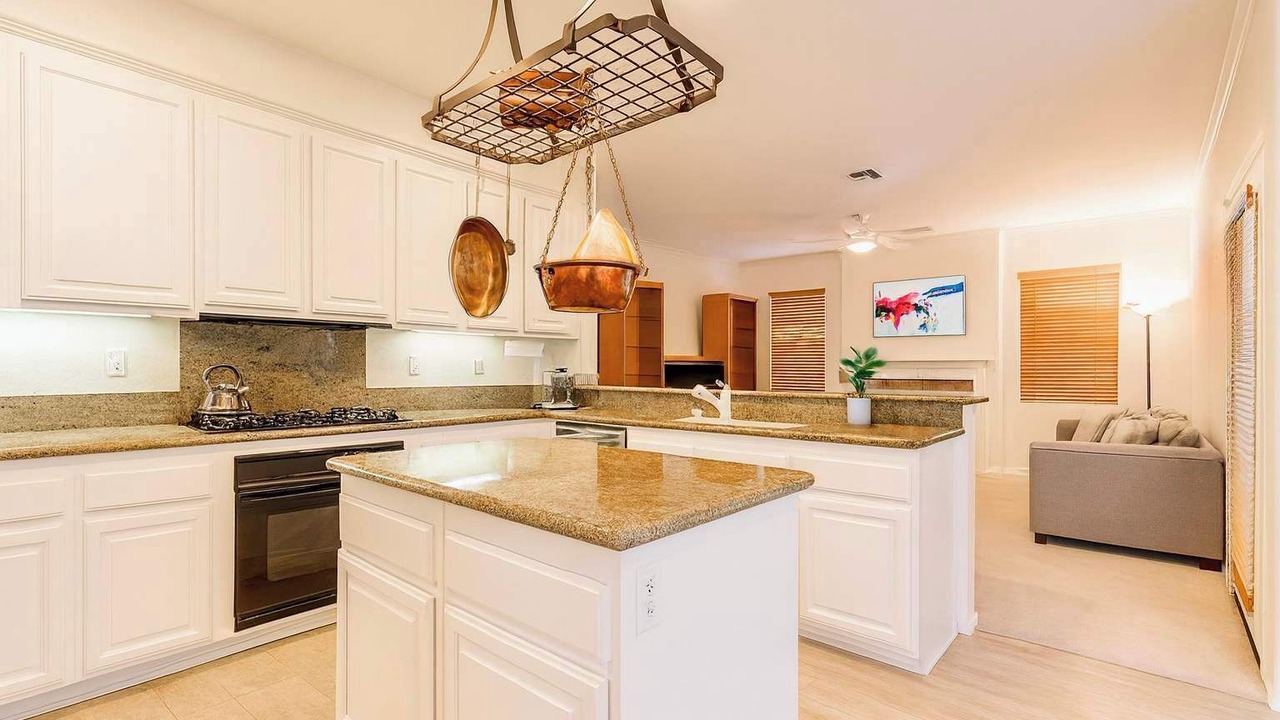 Photo of Kitchen in Carmel Valley