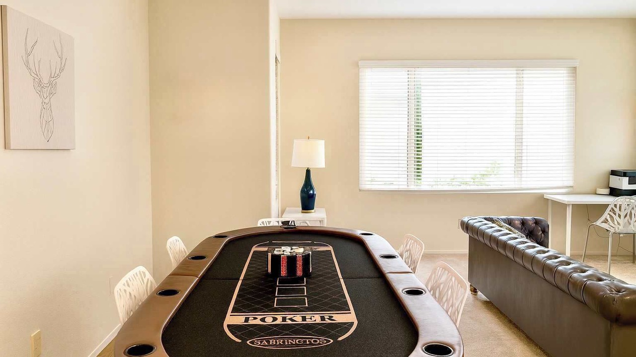 Photo of Bedroom in Carmel Valley