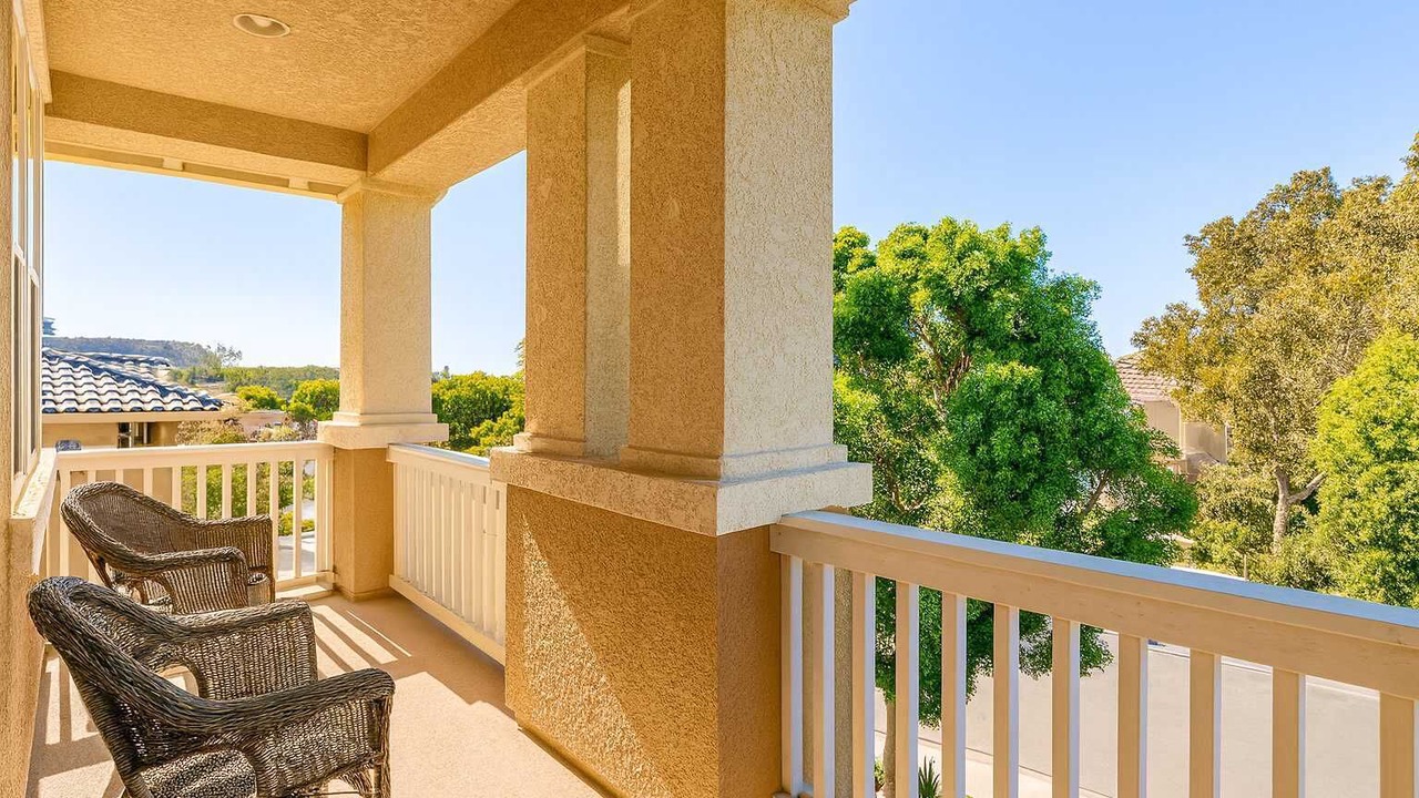 Photo of Outdoor in Carmel Valley