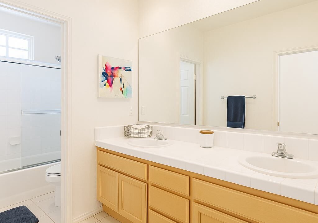 Photo of Bathroom in Carmel Valley
