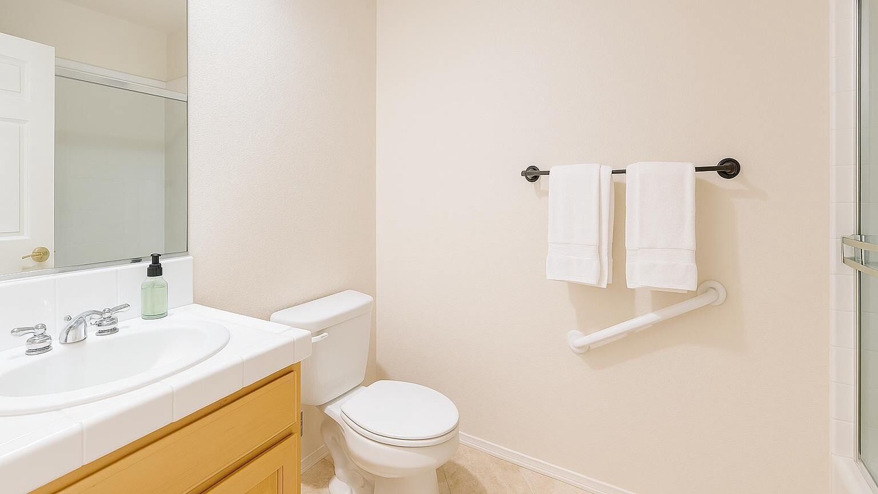 Photo of Bathroom in Carmel Valley