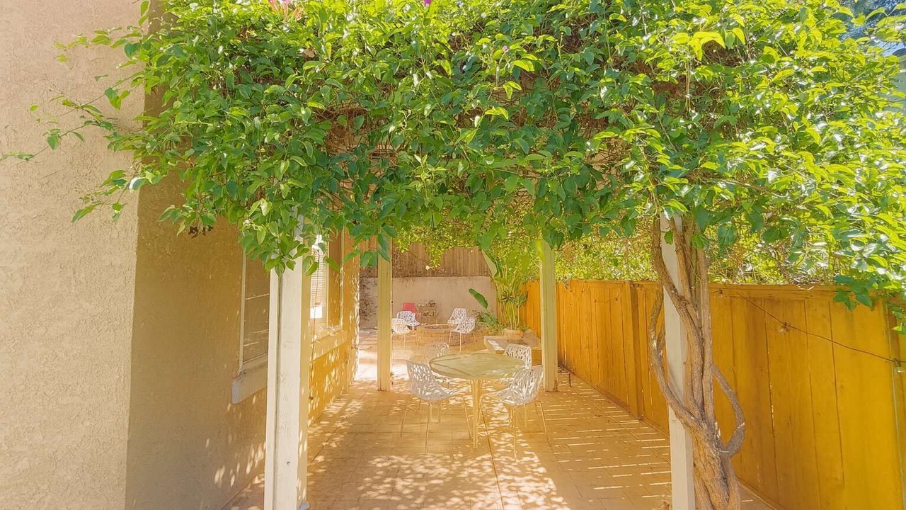 Photo of Outdoor in Carmel Valley