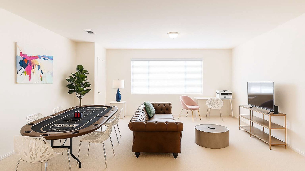 Photo of Livingroom in Carmel Valley
