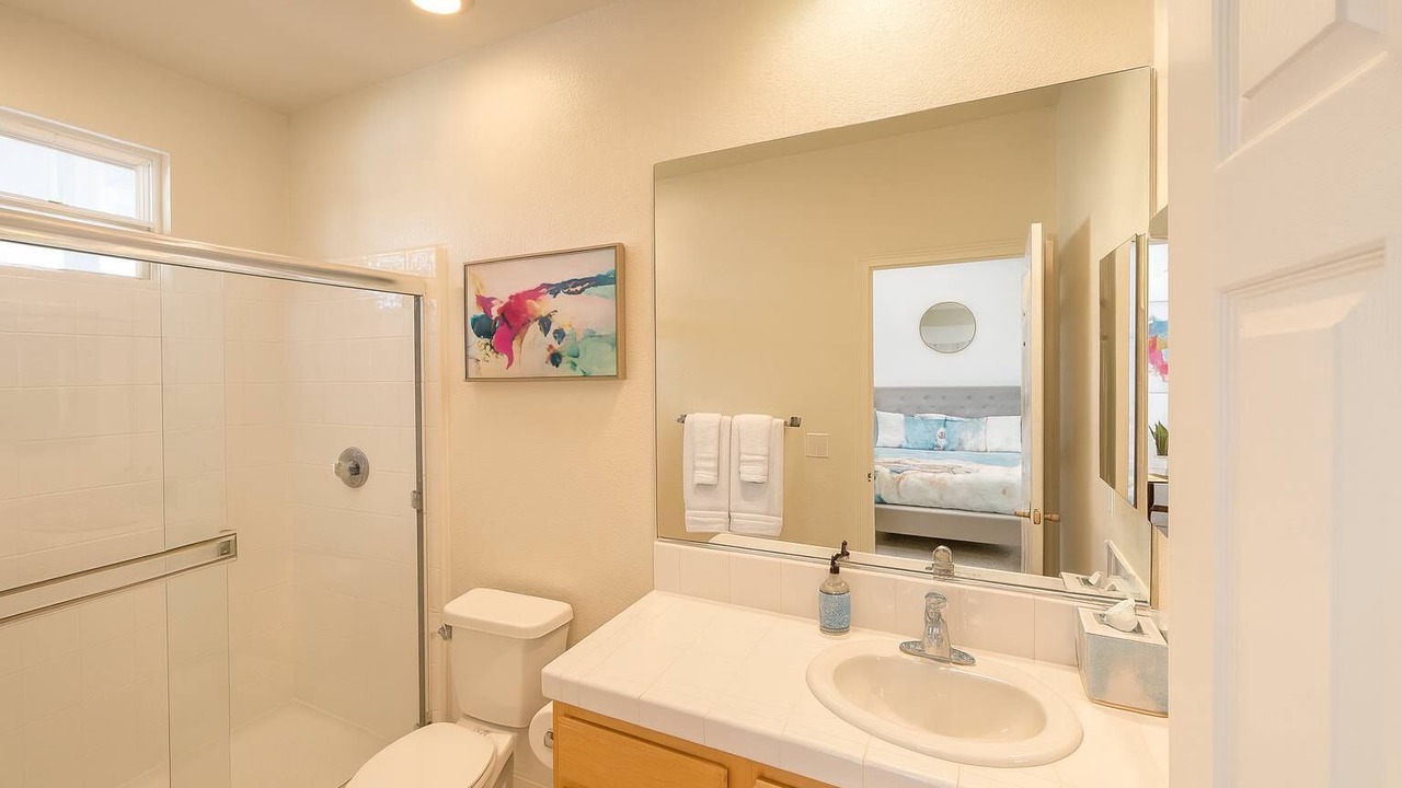Photo of Bathroom in Carmel Valley