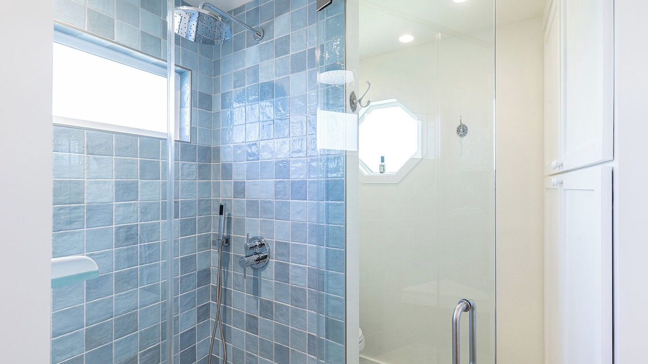 Photo of Bathroom in St. Helena