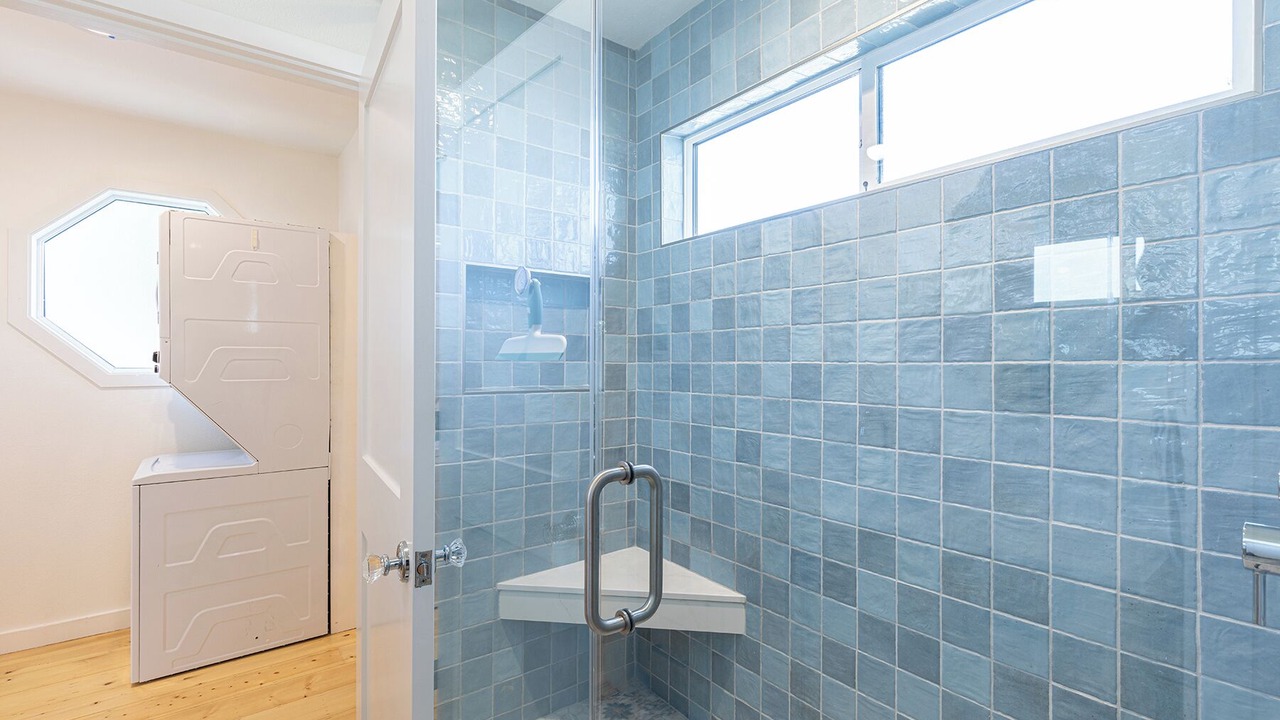 Photo of Bathroom in St. Helena