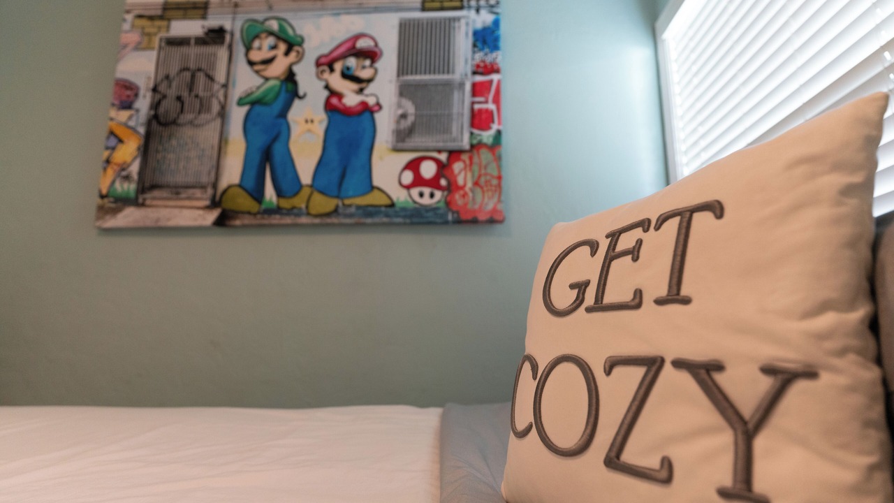 Photo of Bedroom in Concord
