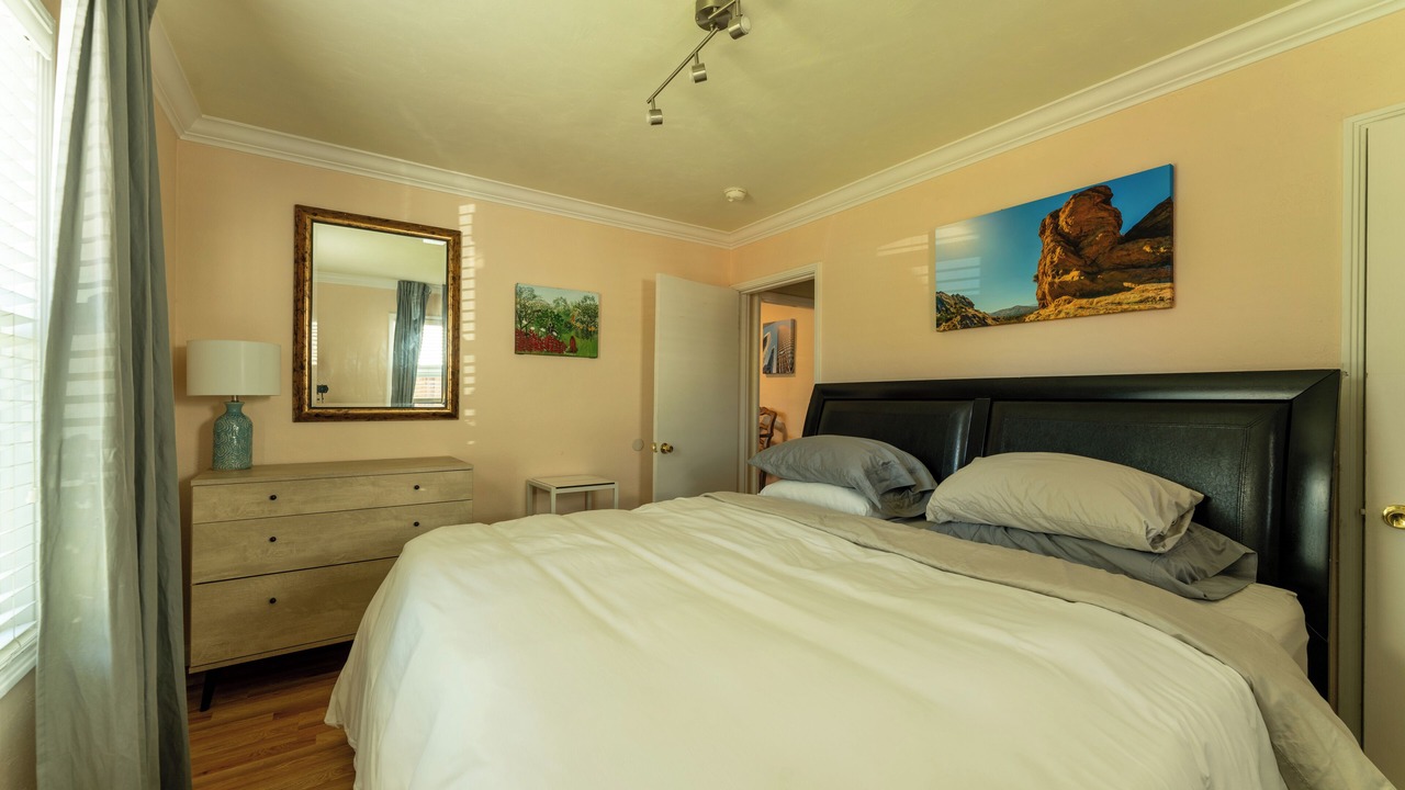 Photo of Bedroom in Concord