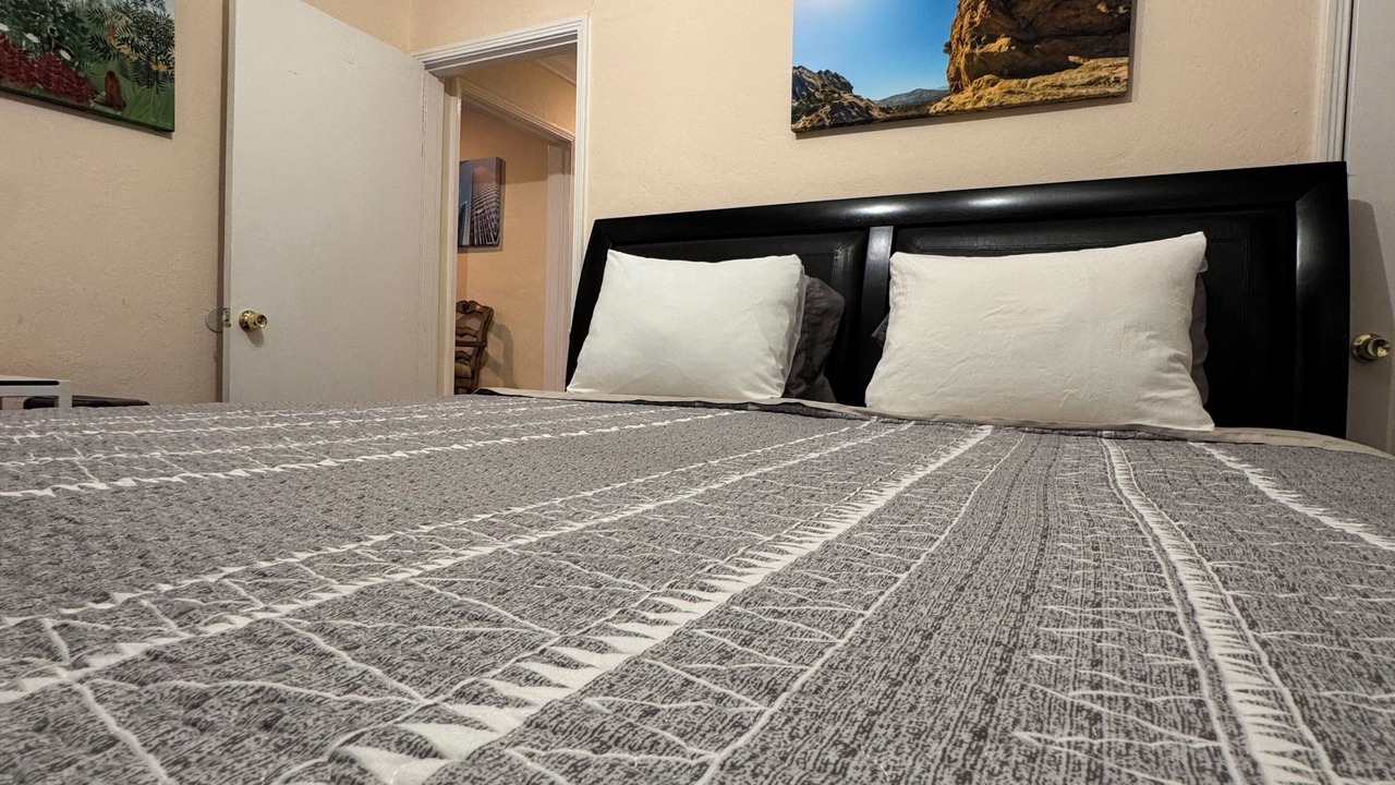 Photo of Bedroom in Concord