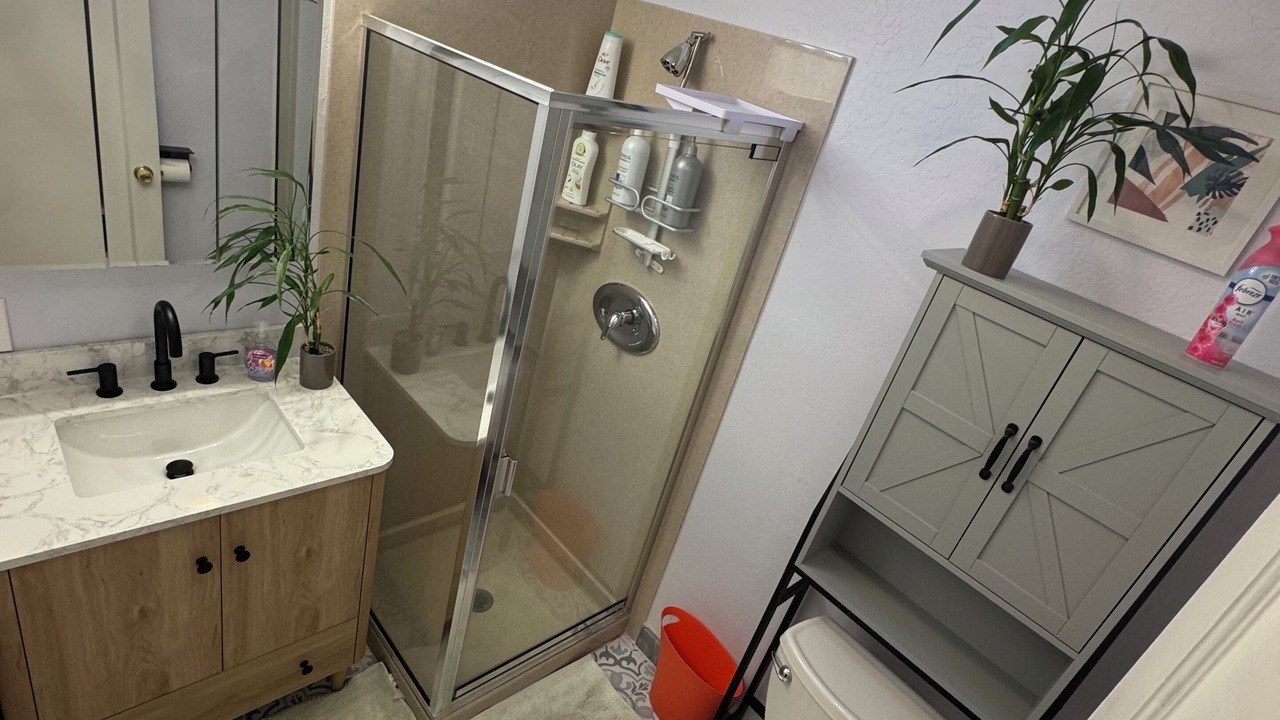 Photo of Bathroom in Concord