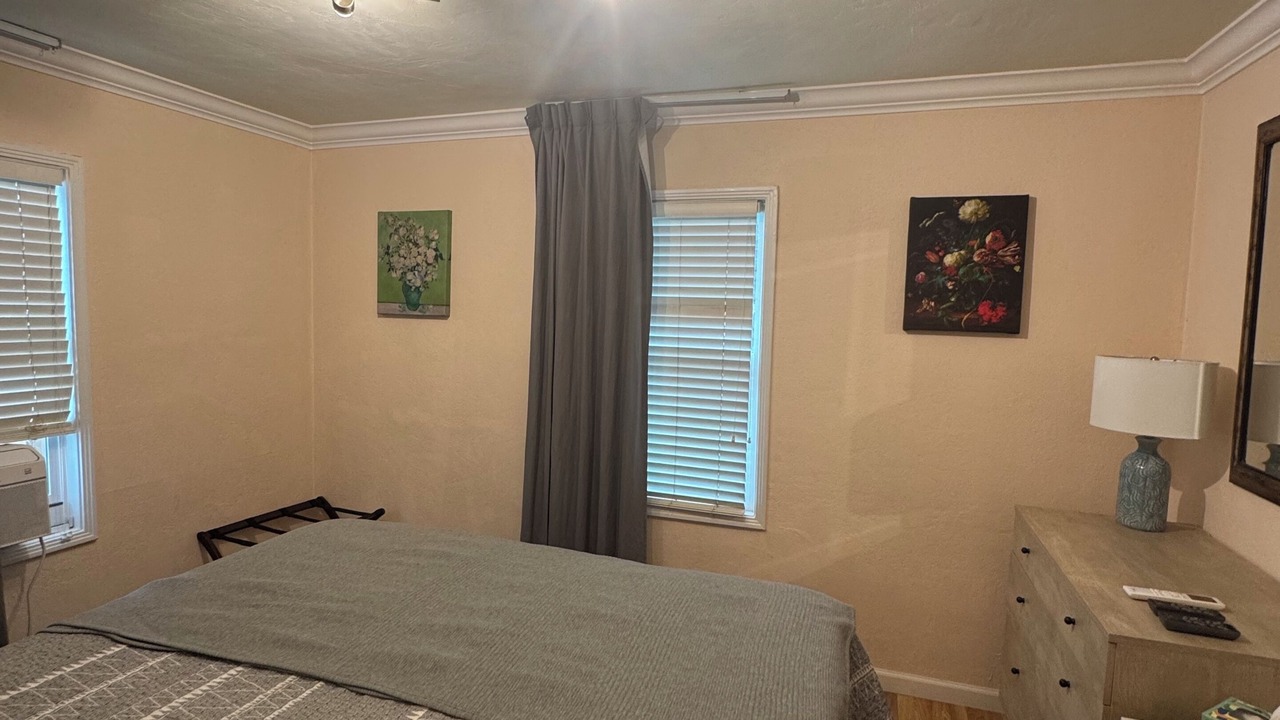 Photo of Bedroom in Concord