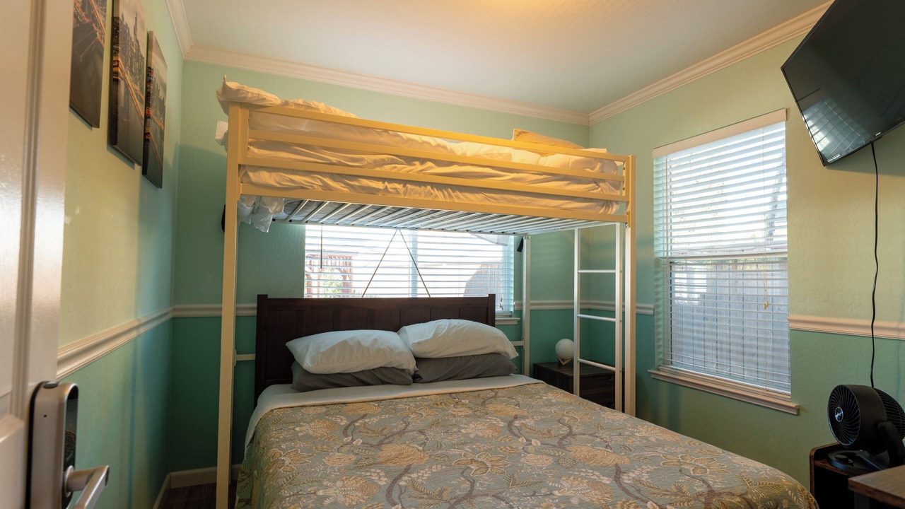Photo of Bedroom in Concord