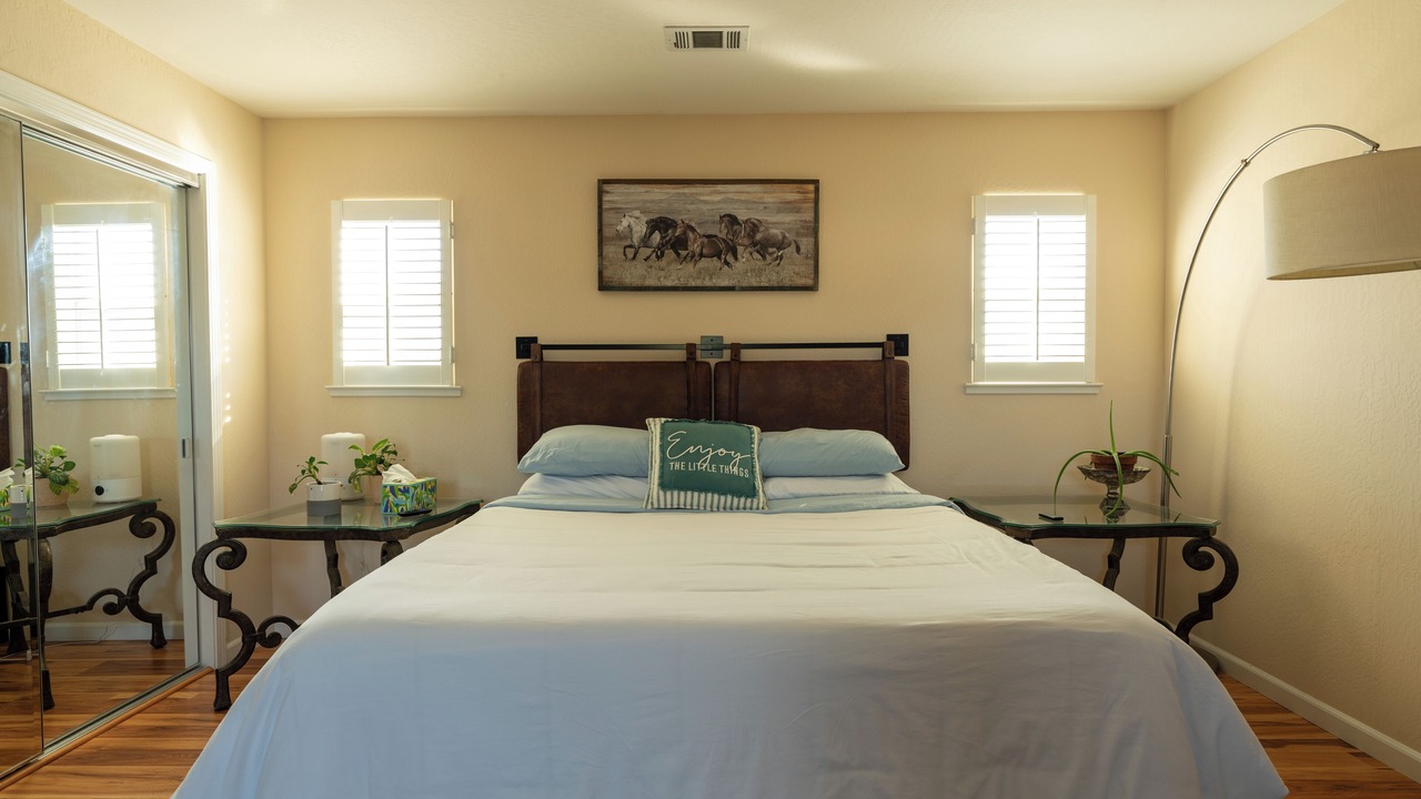 Photo of Bedroom in Concord