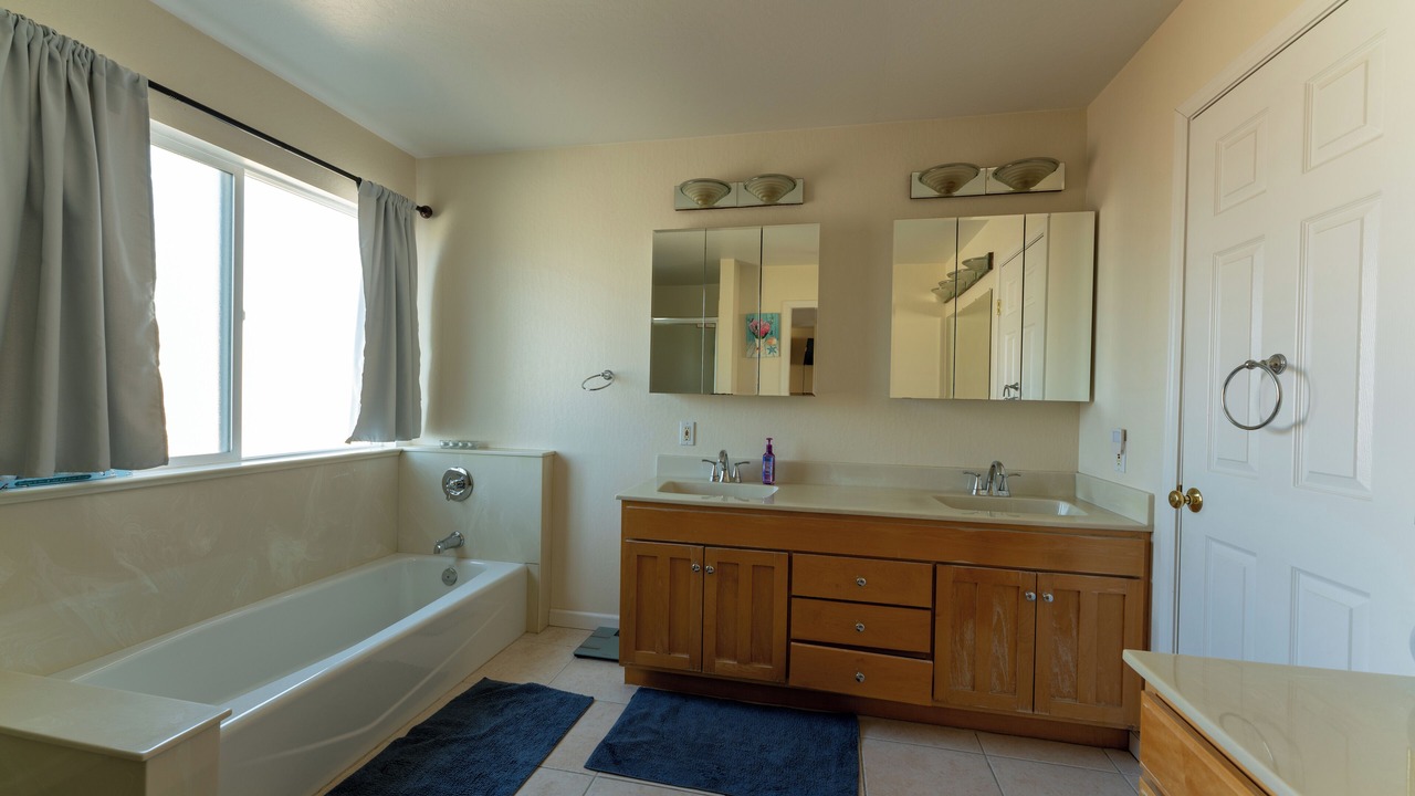 Photo of Bathroom in Concord