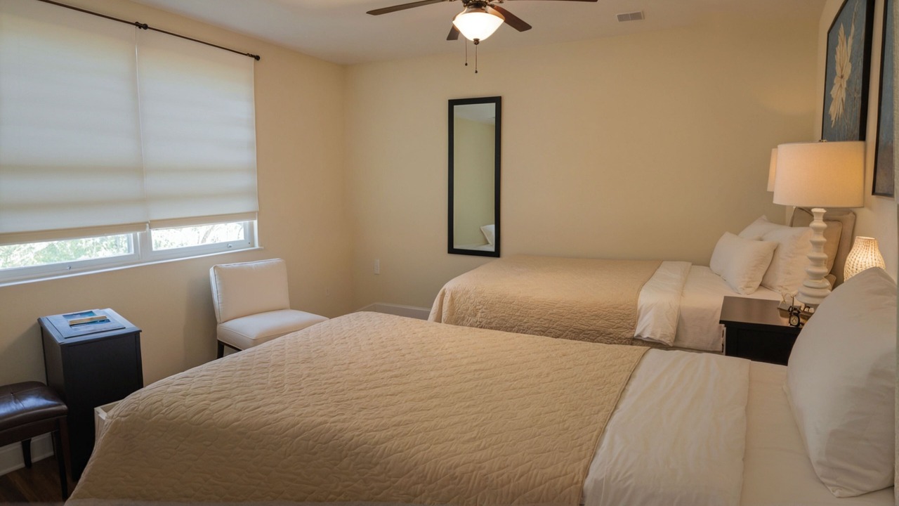 Photo of Bedroom in West Los Angeles
