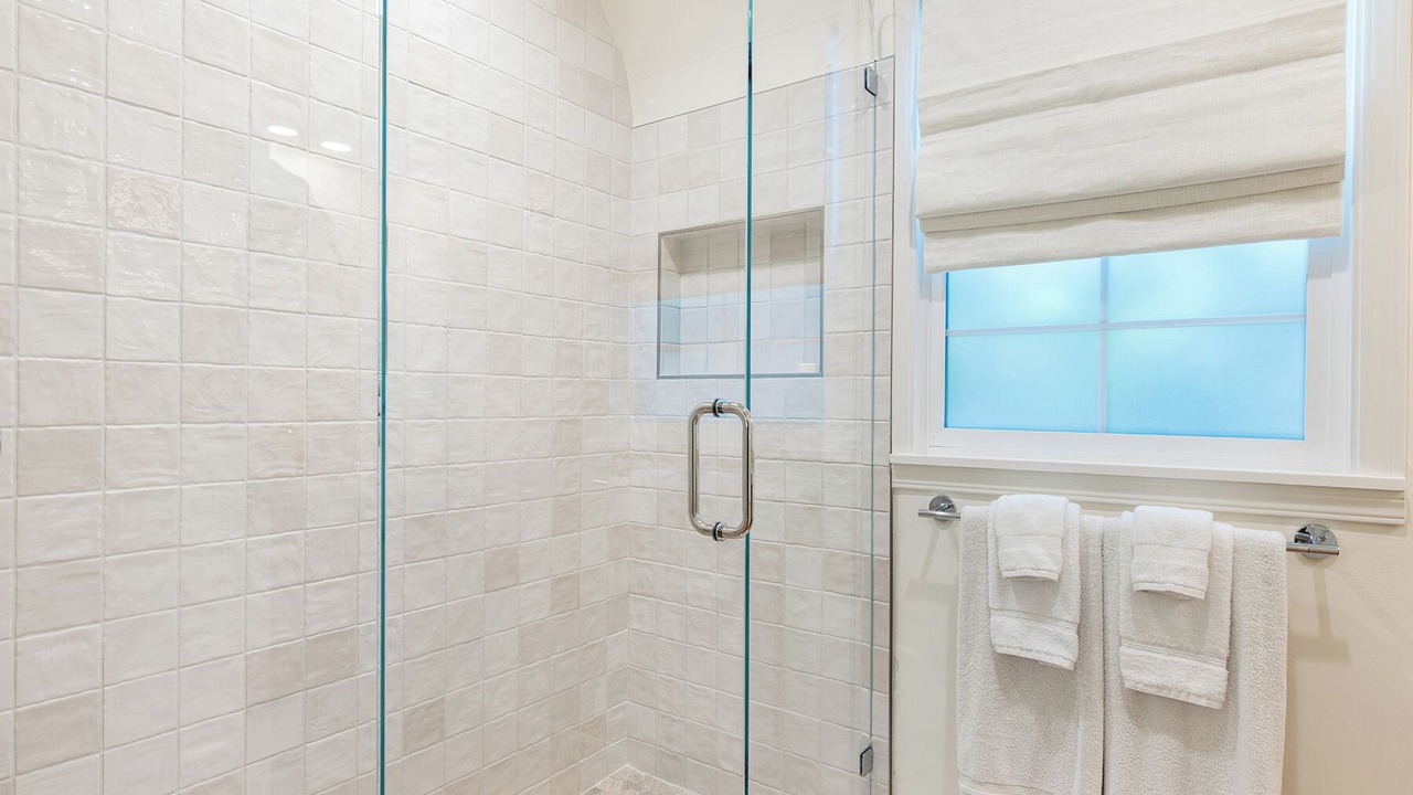 Photo of Bathroom in St. Helena