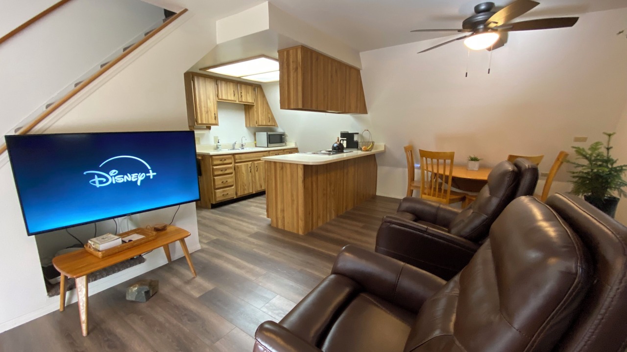 Photo of Livingroom in Groom Creek
