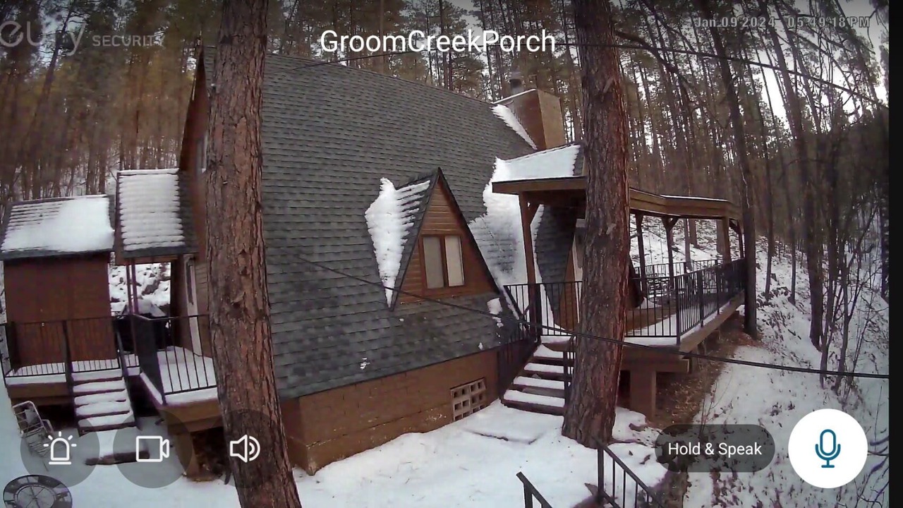 Photo of Outdoor in Groom Creek