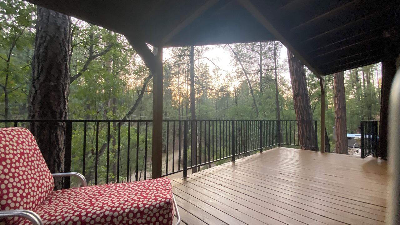 Photo of Outdoor in Groom Creek