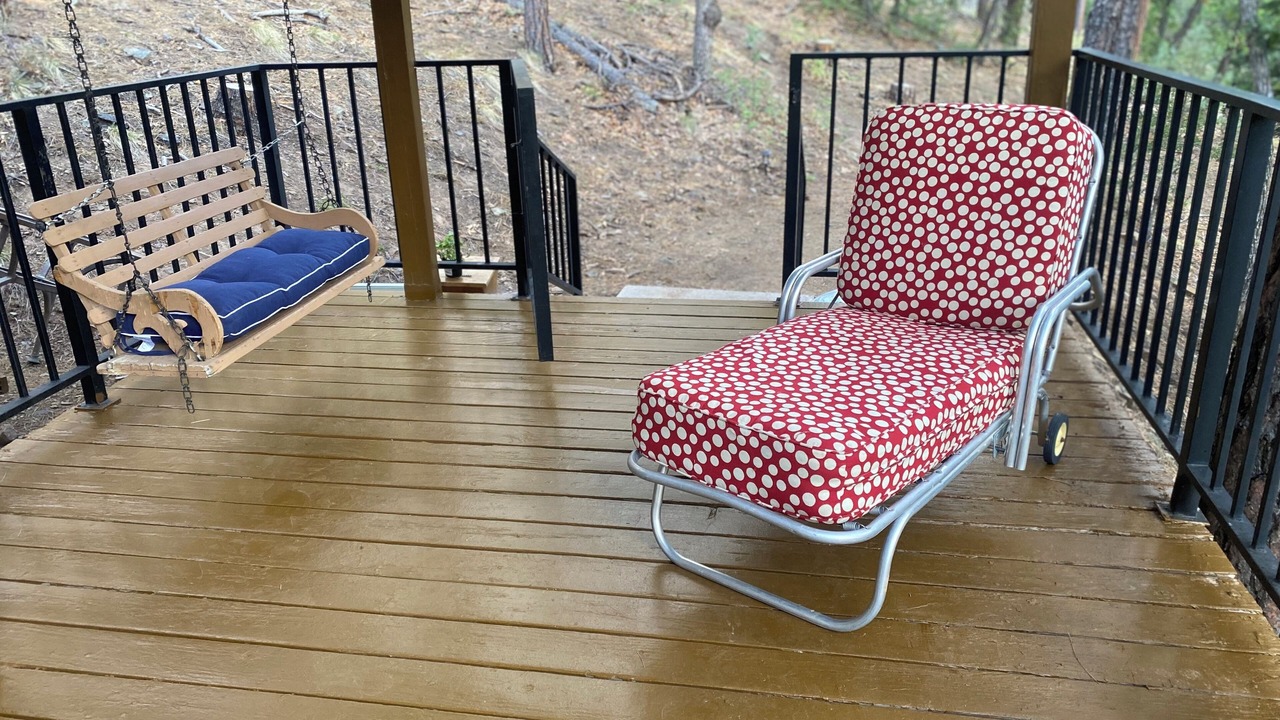 Photo of Outdoor in Groom Creek