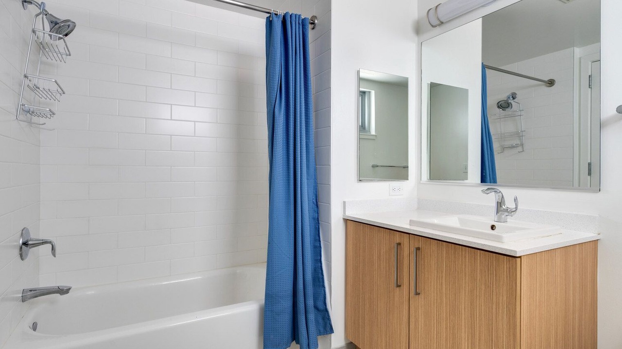 Photo of Bathroom in Potrero Hill
