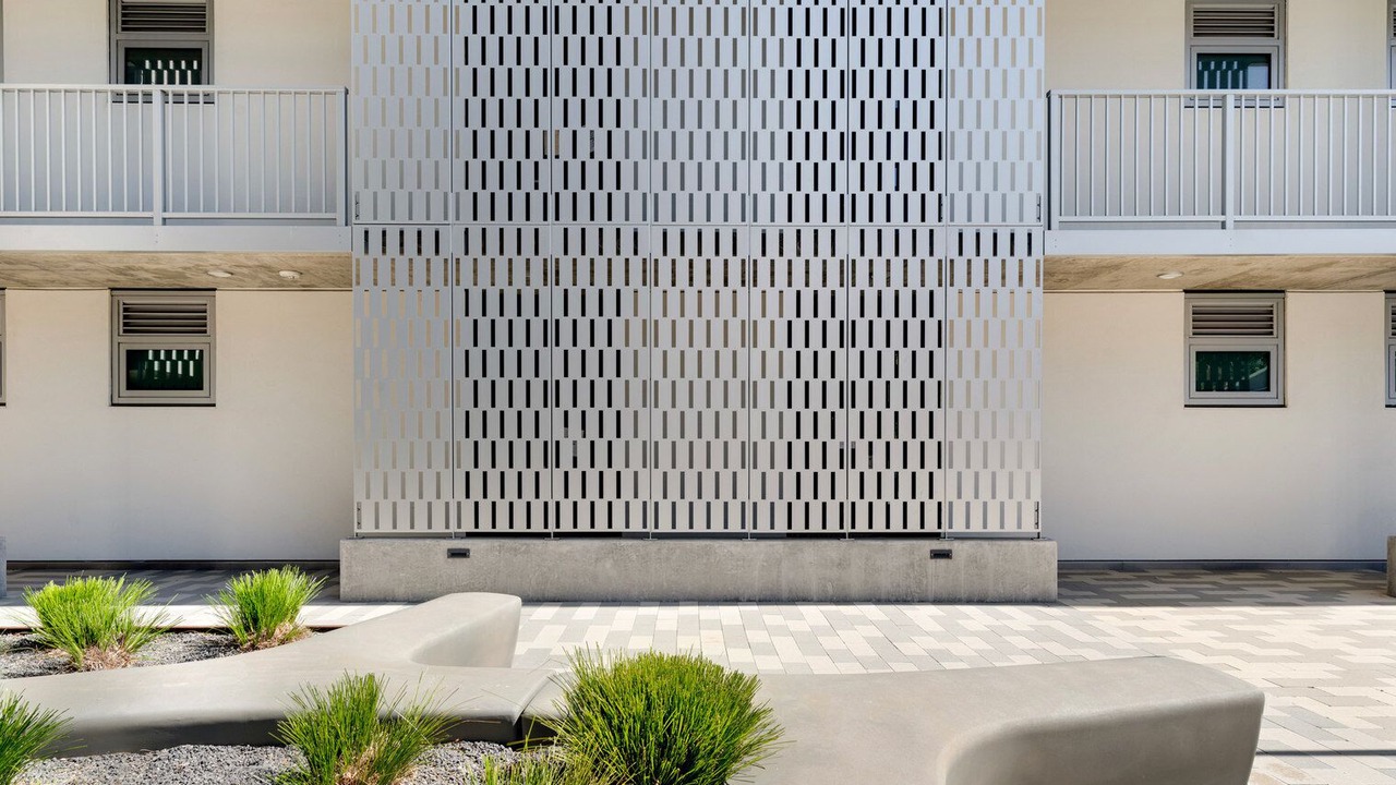 Photo of Outdoor in Potrero Hill