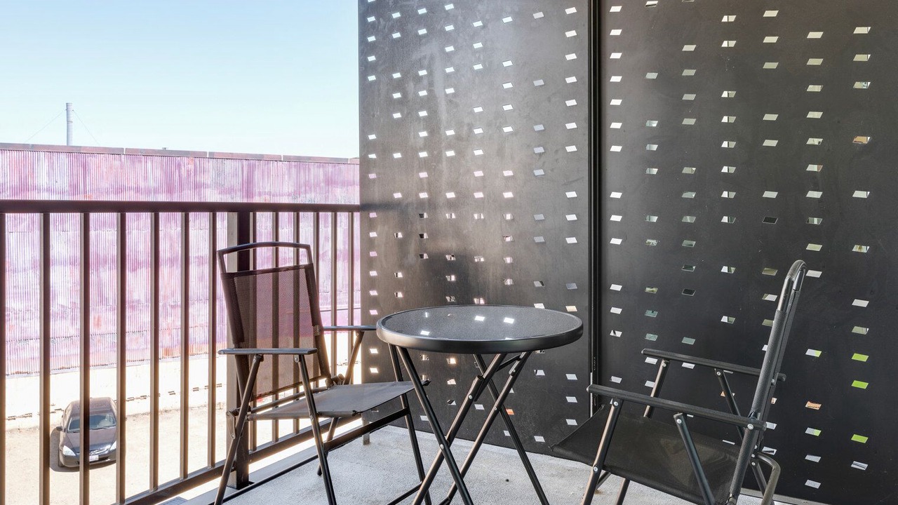 Photo of Outdoor in Potrero Hill