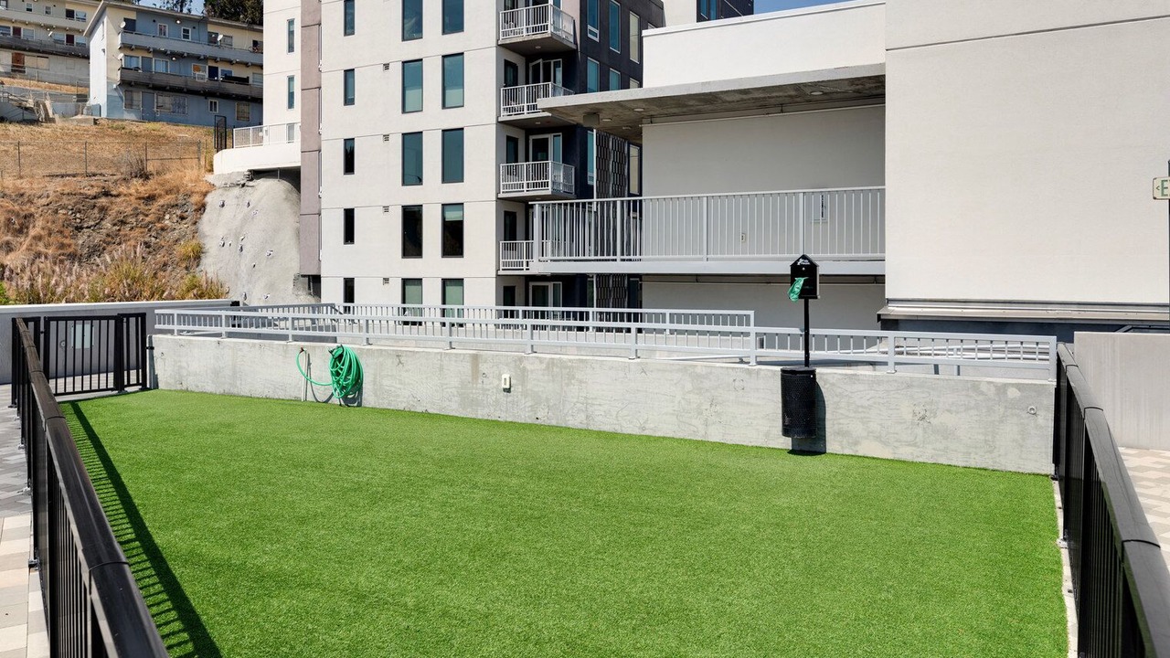 Photo of Outdoor in Potrero Hill