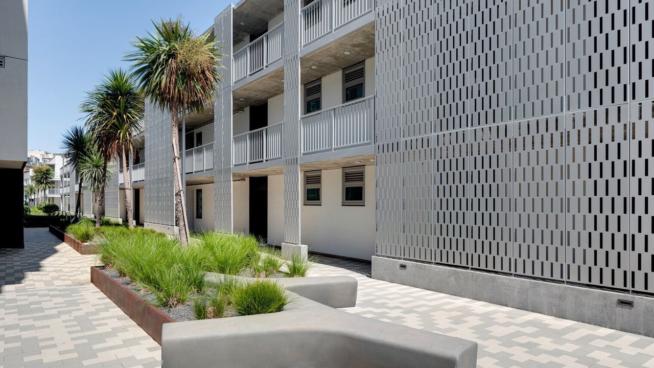 Photo of Outdoor in Potrero Hill