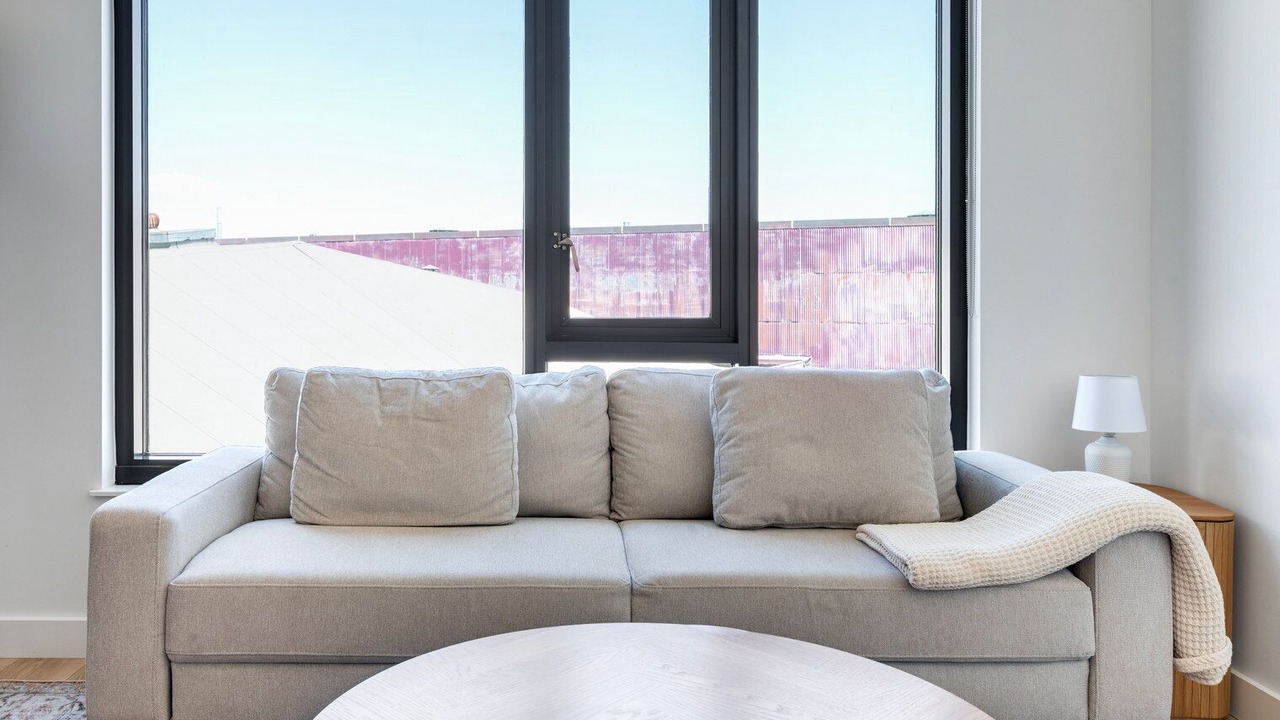 Photo of Livingroom in Potrero Hill