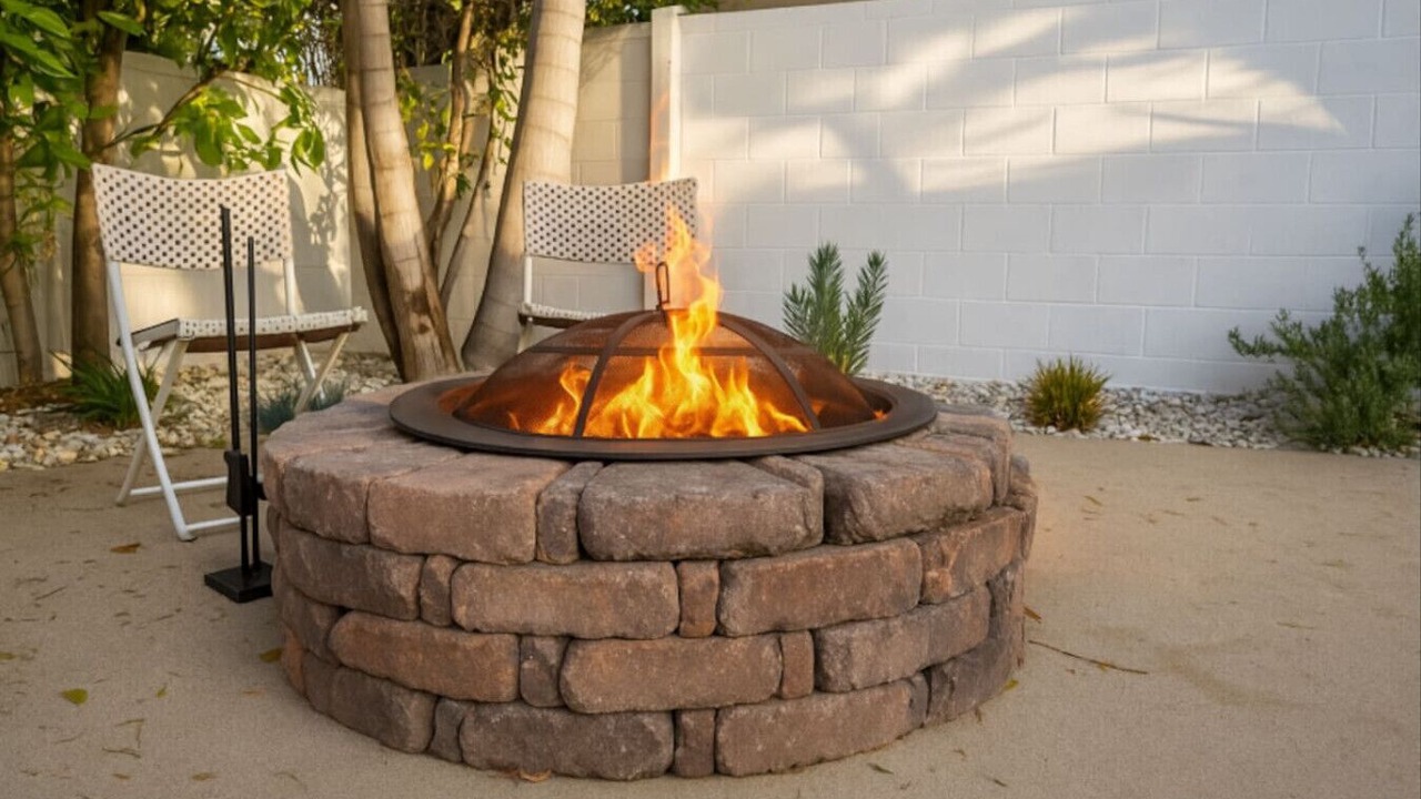 Photo of Outdoor in Lake Balboa