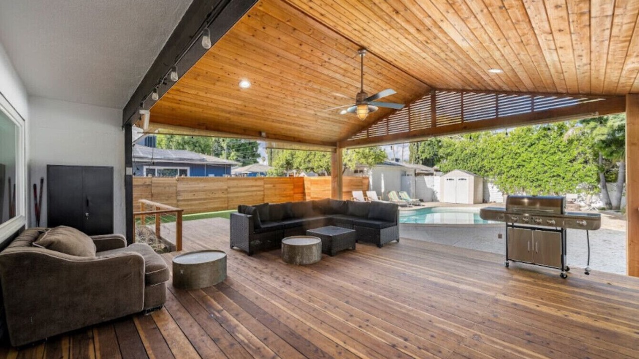Photo of Outdoor in Lake Balboa