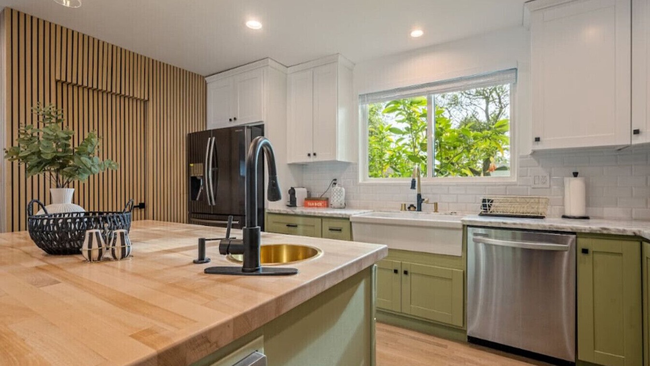Photo of Kitchen in Lake Balboa